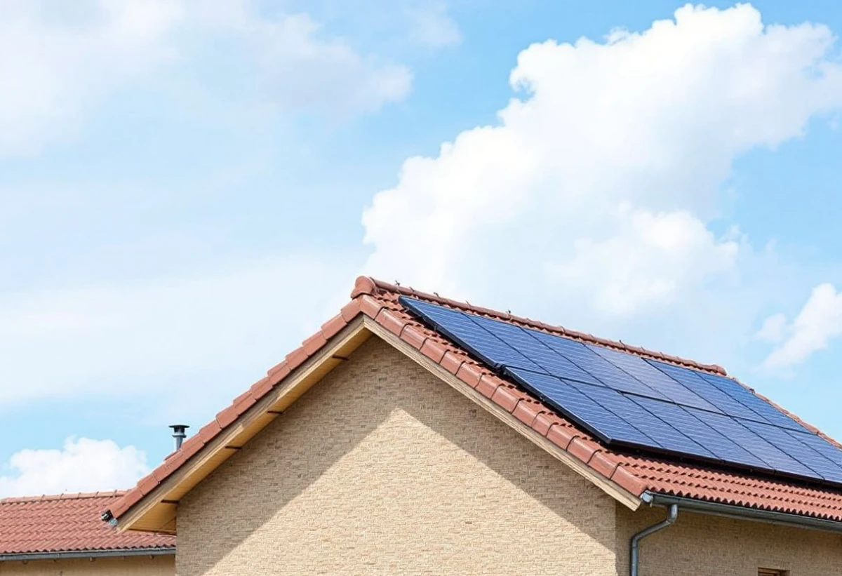 découvrez l'impact visuel des maisons photovoltaïques sur l'architecture urbaine et rurale. analysez comment ces toits innovants allient esthétique et durabilité, tout en contribuant à une consommation énergétique responsable.