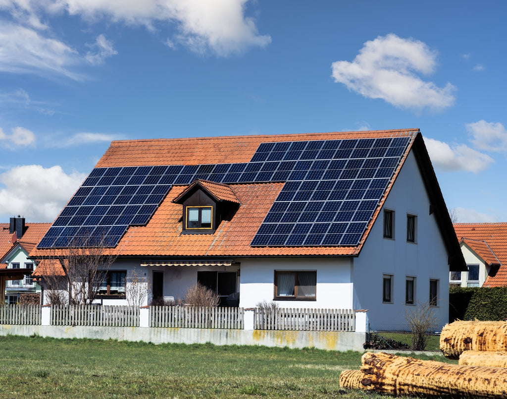 découvrez les maisons photovoltaïques avec toitures colorées, alliant esthétique et efficacité énergétique. profitez des avantages écologiques et économiques de ces solutions innovantes pour un habitat durable et personnalisé.