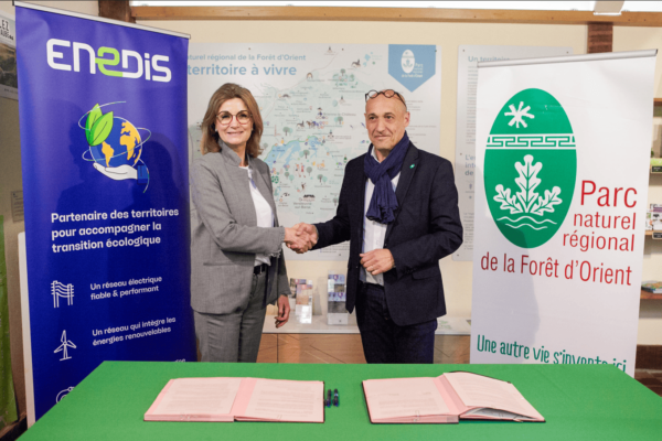 découvrez les enjeux et les pratiques liés au mandat enedis, essentiel pour une gestion efficace de l'électricité en france. cette analyse approfondie met en lumière les implications pour les acteurs et les consommateurs dans le secteur énergétique.