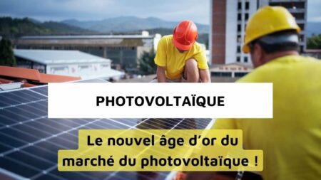 découvrez les tendances et les opportunités du marché photovoltaïque en france. informez-vous sur les technologies, les acteurs clés et les perspectives de croissance pour un avenir énergétique durable.