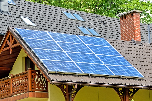 découvrez le marché des toits photovoltaïques et explorez les opportunités offertes par l'énergie solaire. informez-vous sur les tendances actuelles, les avantages économiques et environnementaux, ainsi que les conseils pour investir dans des systèmes photovoltaïques performants. transformez votre toit en atout énergétique !