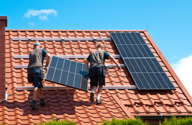 découvrez les matériaux innovants photovoltaïques qui révolutionnent le secteur de l'énergie solaire. apprenez comment ces solutions de pointe améliorent l'efficacité et la durabilité des panneaux solaires, tout en contribuant à un avenir plus écologique.