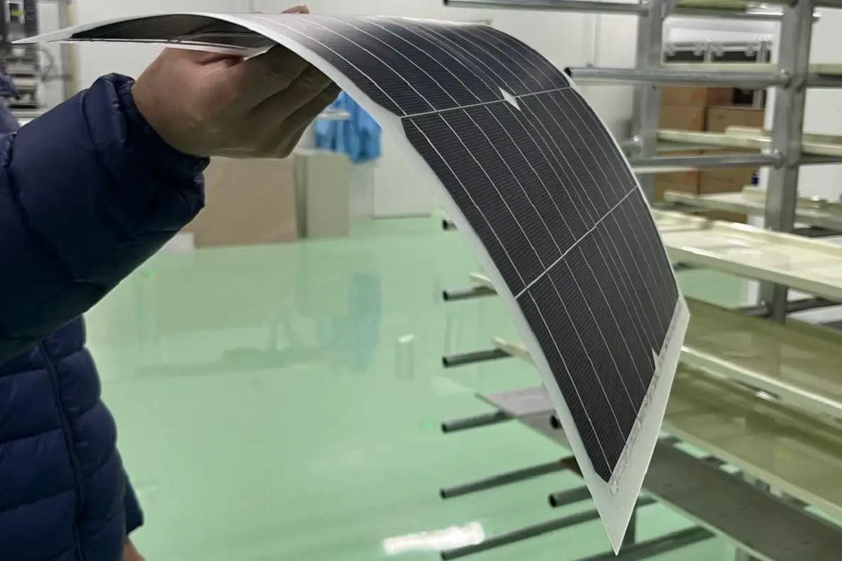 découvrez les matériaux photovoltaïques, essentiels pour la conversion de la lumière solaire en énergie. explorez leurs types, avantages et innovations pour un avenir durable et respectueux de l'environnement.