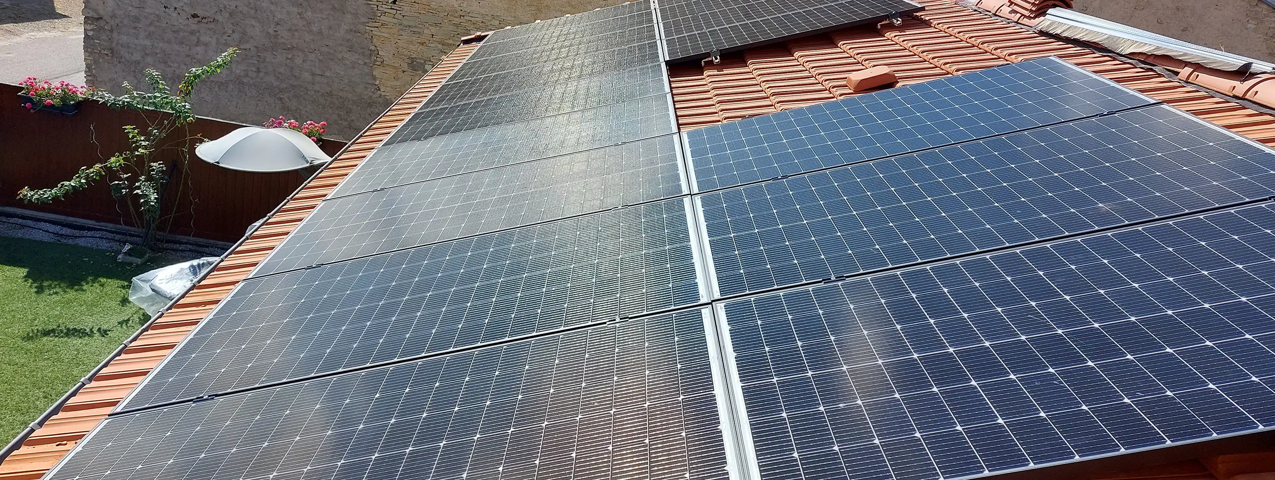 optimisez votre production d'énergie avec nos conseils sur l'utilisation des systèmes photovoltaïques. découvrez comment maximiser l'efficacité de votre installation solaire pour réduire vos factures et contribuer à un avenir plus durable.