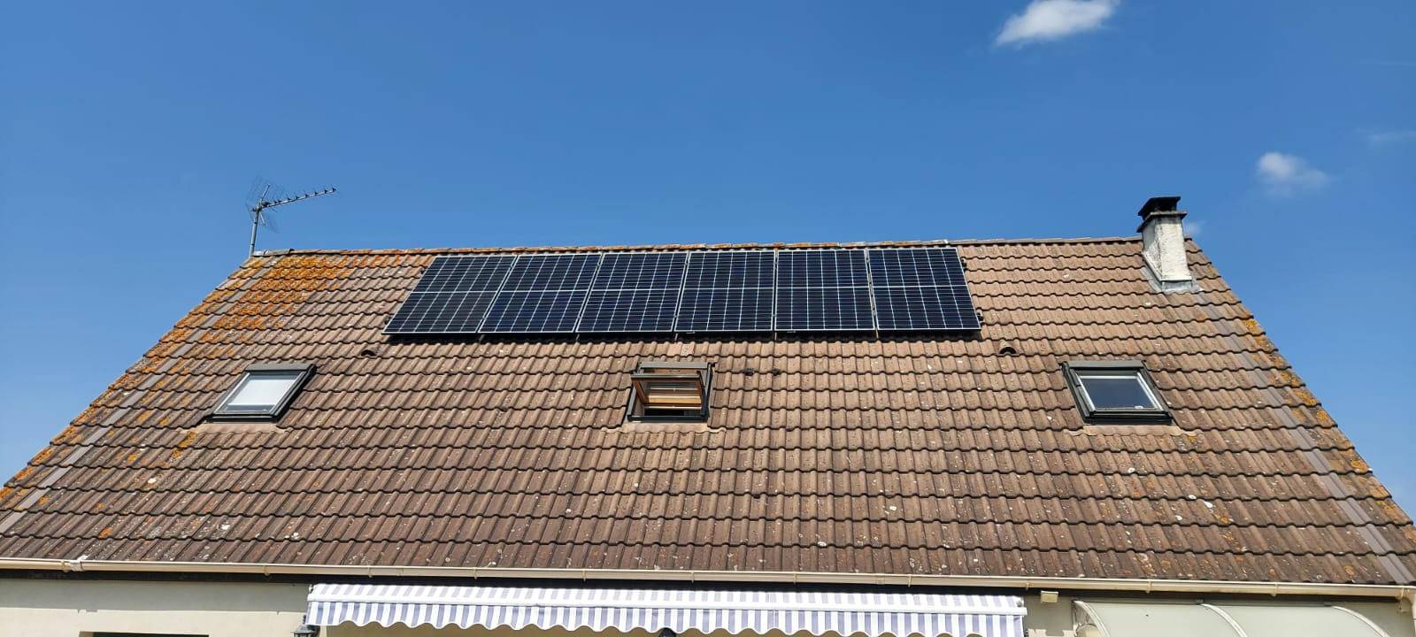 découvrez le meilleur magasin de panneaux solaires en île-de-france, où vous trouverez une large sélection de produits de qualité, des conseils d'experts pour votre projet d'énergie renouvelable, et des solutions adaptées à vos besoins. faites le choix de l'énergie durable avec notre équipe dédiée.