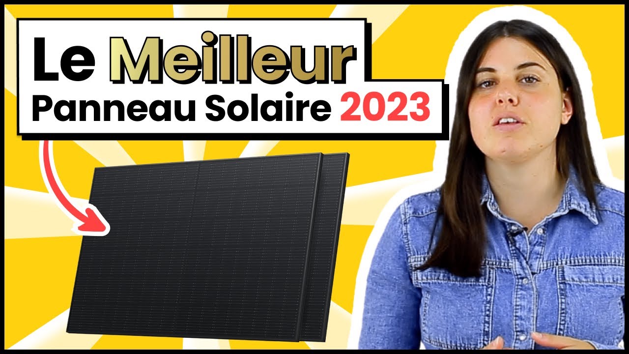 découvrez la meilleure entreprise de panneaux solaires en 2023, offrant des solutions innovantes et écologiques pour réduire votre facture d'énergie. profitez d'un service de qualité et d'une expertise reconnue dans le domaine des énergies renouvelables.