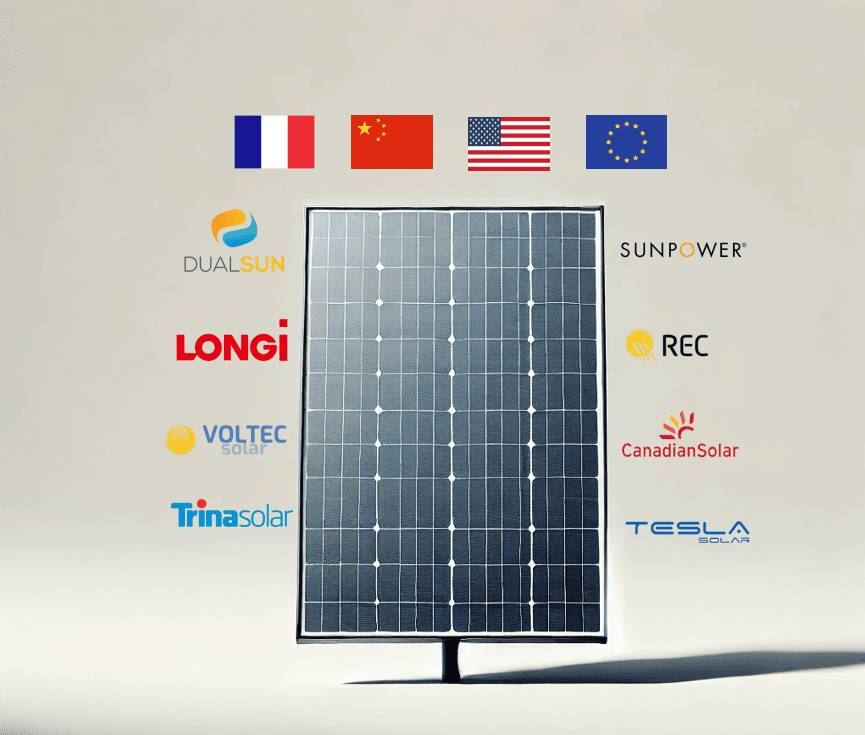 découvrez la meilleure entreprise de panneaux solaires en 2023 ! spécialistes en énergies renouvelables, nous vous proposons des solutions innovantes et performantes pour une installation de panneaux solaires adaptée à vos besoins. économisez sur vos factures d'électricité tout en préservant l'environnement. contactez-nous pour un devis personnalisé !