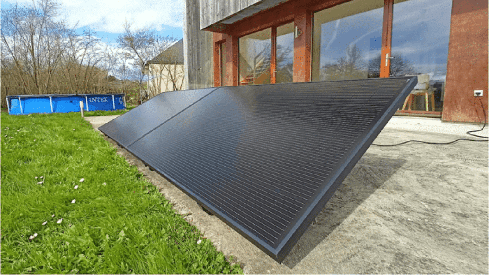 découvrez notre sélection des meilleurs ensembles solaires de 2025, alliant performance, innovation et sécurité pour tirer le meilleur parti de l'énergie solaire. transformez votre maison en un modèle de durabilité avec nos solutions énergétiques optimales!