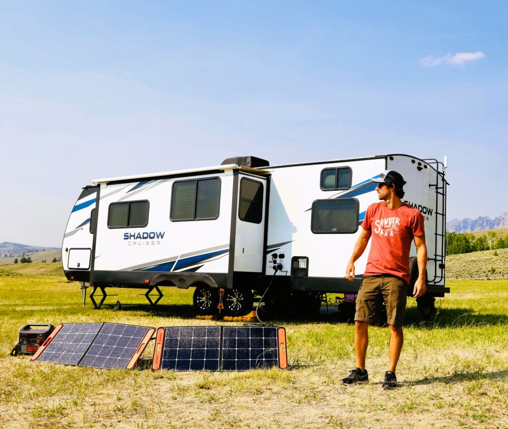 découvrez les meilleurs setups solaires pour maximiser votre production d'énergie renouvelable. profitez de conseils d'experts, d'analyses de systèmes et d'astuces pour choisir l'installation idéale adaptée à vos besoins et à votre environnement.