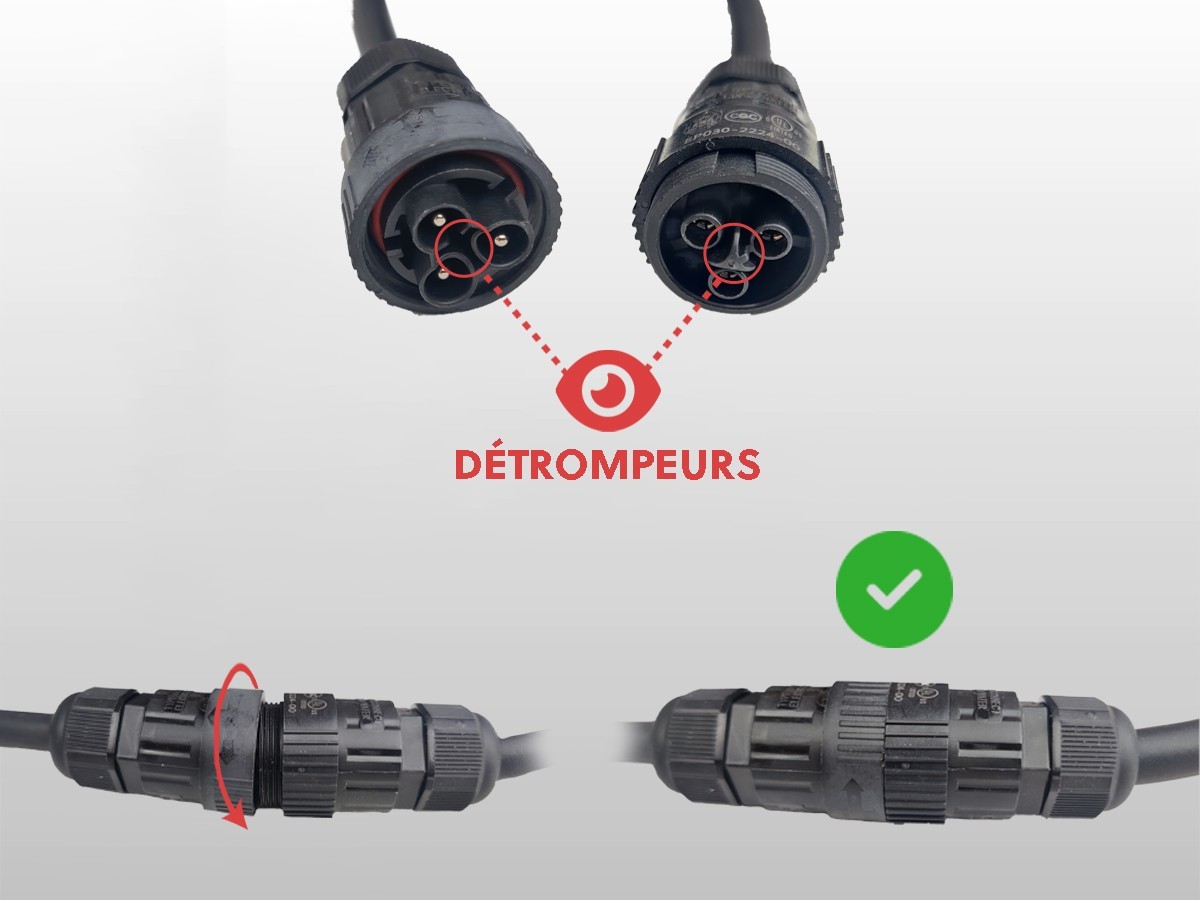 découvrez les avantages des micro onduleurs photovoltaïques, une solution innovante pour optimiser la production d'énergie solaire. améliorez l'efficacité de votre installation, réduisez les pertes énergétiques et profitez d'une meilleure rentabilité grâce à cette technologie de pointe.