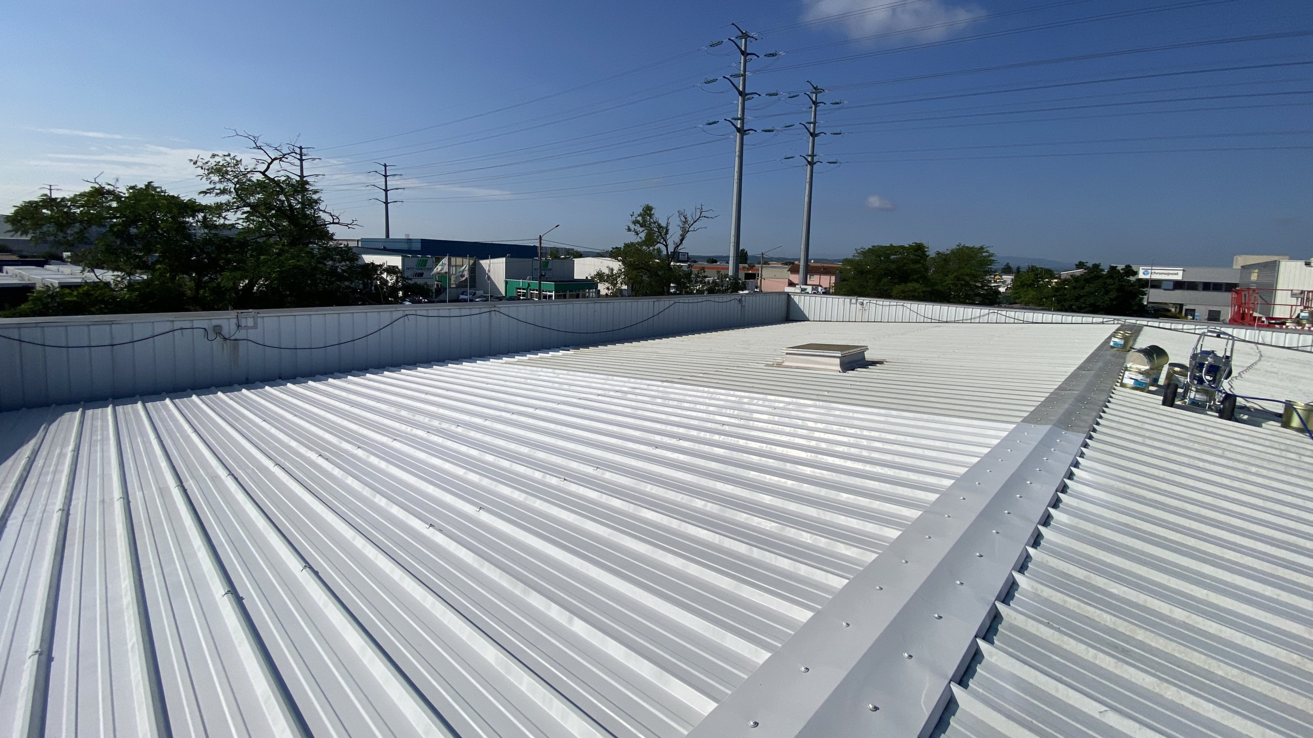 découvrez notre guide complet sur 'mon toit', un espace dédié à l'entretien, la rénovation et l'amélioration de votre toiture. trouvez des conseils pratiques, des astuces et des solutions pour garantir la durabilité et l'esthétique de votre toit.