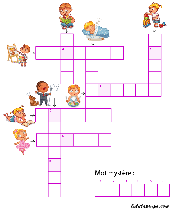découvrez l'univers des mots fléchés : un jeu passionnant pour stimuler votre esprit et enrichir votre vocabulaire. explorez des grilles de difficulté variée, affrontez vos amis ou jouez en solo. amusez-vous tout en développant vos compétences linguistiques !