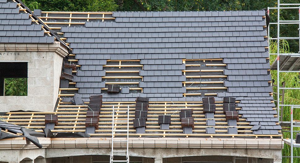 découvrez comment un mur toit peut transformer l'esthétique et la fonctionnalité de votre espace. apprenez les avantages, les matériaux et les techniques d'installation pour optimiser votre projet de construction ou de rénovation.