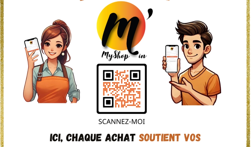 découvrez myshops, la solution idéale pour booster vos ventes en ligne ! optimisez votre boutique, attirez plus de clients et augmentez votre chiffre d'affaires grâce à des outils performants et des stratégies personnalisées. transformez votre e-commerce dès aujourd'hui !