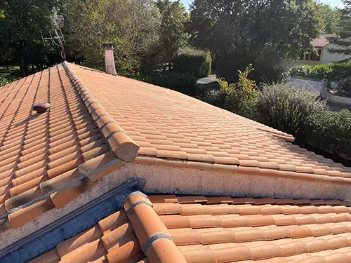 découvrez notre guide complet sur le nettoyage de toit : méthodes, astuces et conseils pratiques pour un entretien efficace et durable. apprenez à protéger votre toit tout en préservant l'esthétique de votre maison.