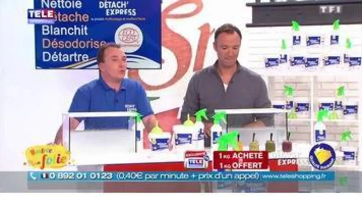 découvrez nettoit tf1, votre solution idéale pour un nettoyage professionnel et efficace. profitez de services de nettoyage adaptés à vos besoins, garantissant un environnement sain et impeccable. contactez-nous dès aujourd'hui pour un devis personnalisé !