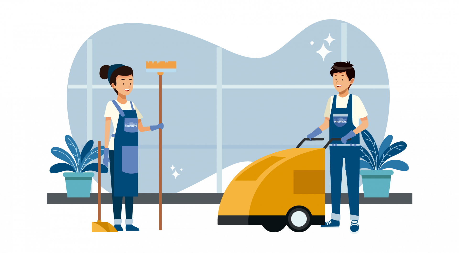 découvrez nos services de nettoyage professionnel pour un environnement propre et sain. nous proposons des solutions adaptées à vos besoins, que ce soit pour des bureaux, des locaux commerciaux ou des habitations. faites confiance à notre équipe experte pour garantir un nettoyage minutieux et efficace.
