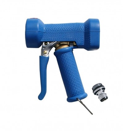 découvrez des astuces et des conseils pratiques pour nettoyer efficacement votre pistolet, afin d'assurer son bon fonctionnement et prolonger sa durée de vie. suivez nos étapes simples et sécurisées pour un entretien optimal.