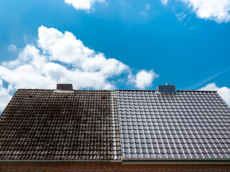 découvrez des méthodes efficaces pour nettoyer votre toit sans accès direct. apprenez les techniques et les outils nécessaires pour garantir un entretien optimal de votre toiture, tout en préservant votre sécurité.