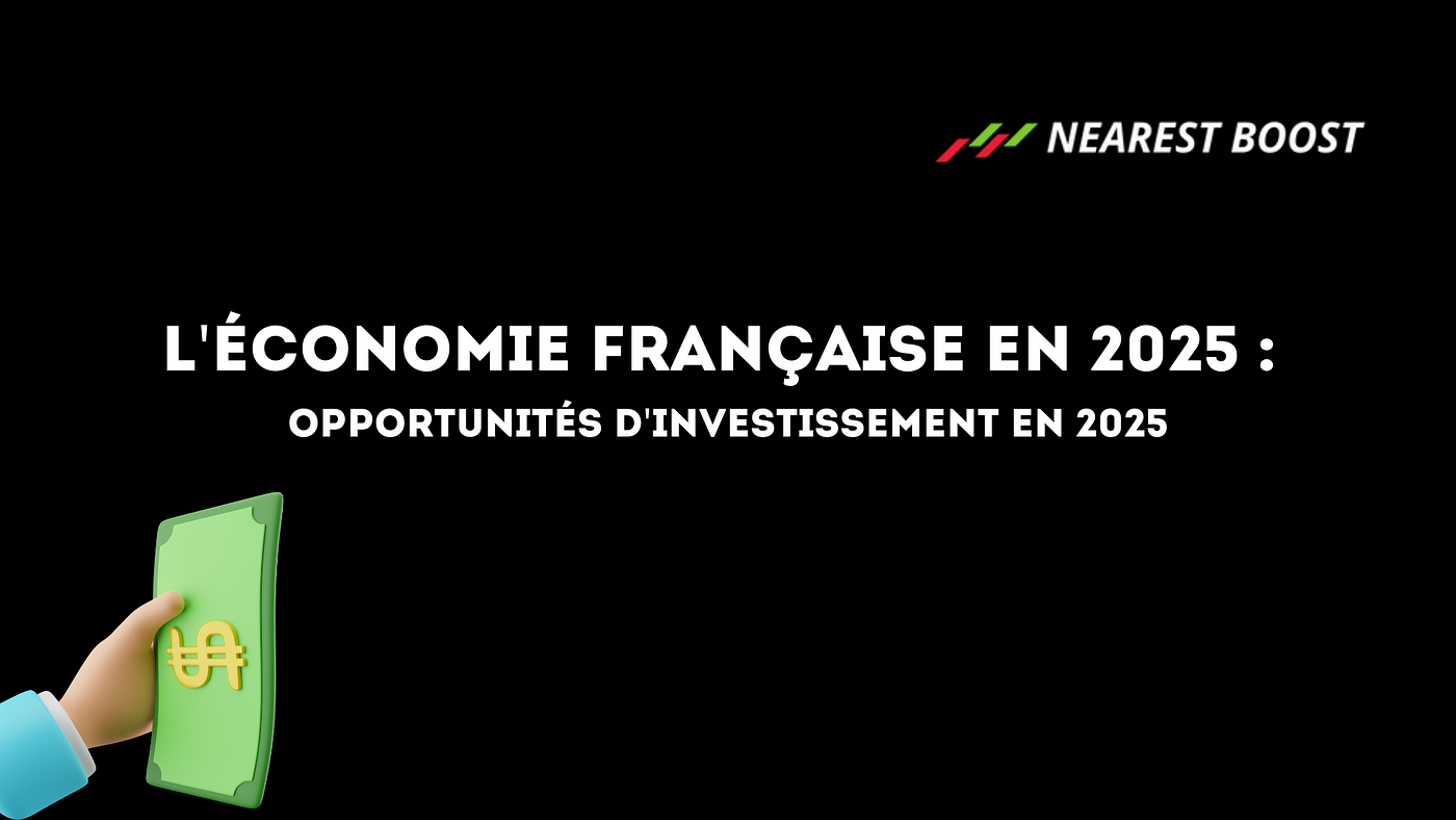 découvrez les meilleures opportunités d'investissement pour 2025 et préparez-vous à maximiser vos rendements. analyse des tendances de marché, secteurs en croissance et conseils pratiques pour les investisseurs en quête de succès.