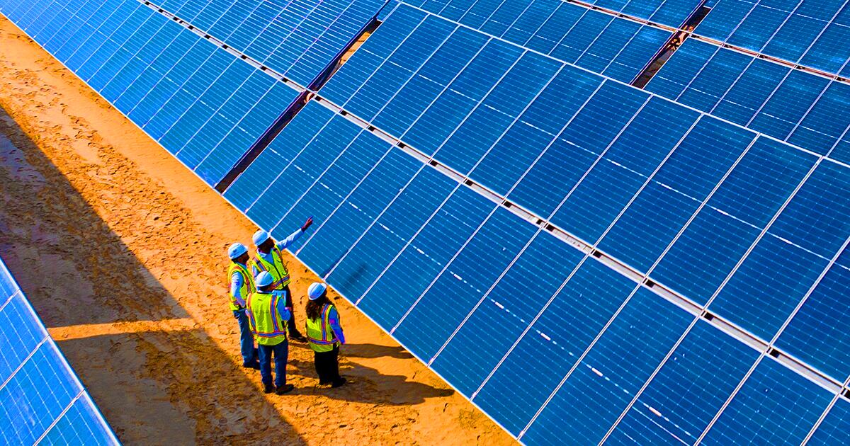 découvrez les opportunités passionnantes offertes par les panneaux solaires en 2025. informez-vous sur les innovations, les avantages écologiques et les incitations financières qui rendent l'énergie solaire plus accessible et rentable. ne manquez pas cette chance de contribuer à un avenir durable tout en optimisant vos investissements.