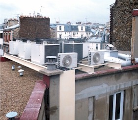 découvrez nos solutions innovantes pour l'optimisation de la climatisation sur votre toiture. améliorez l'efficacité énergétique de votre bâtiment tout en réduisant vos coûts de climatisation grâce à des techniques modernes et durables. profitez d'une toiture bien conçue pour un confort optimal lors des chaudes journées d'été.