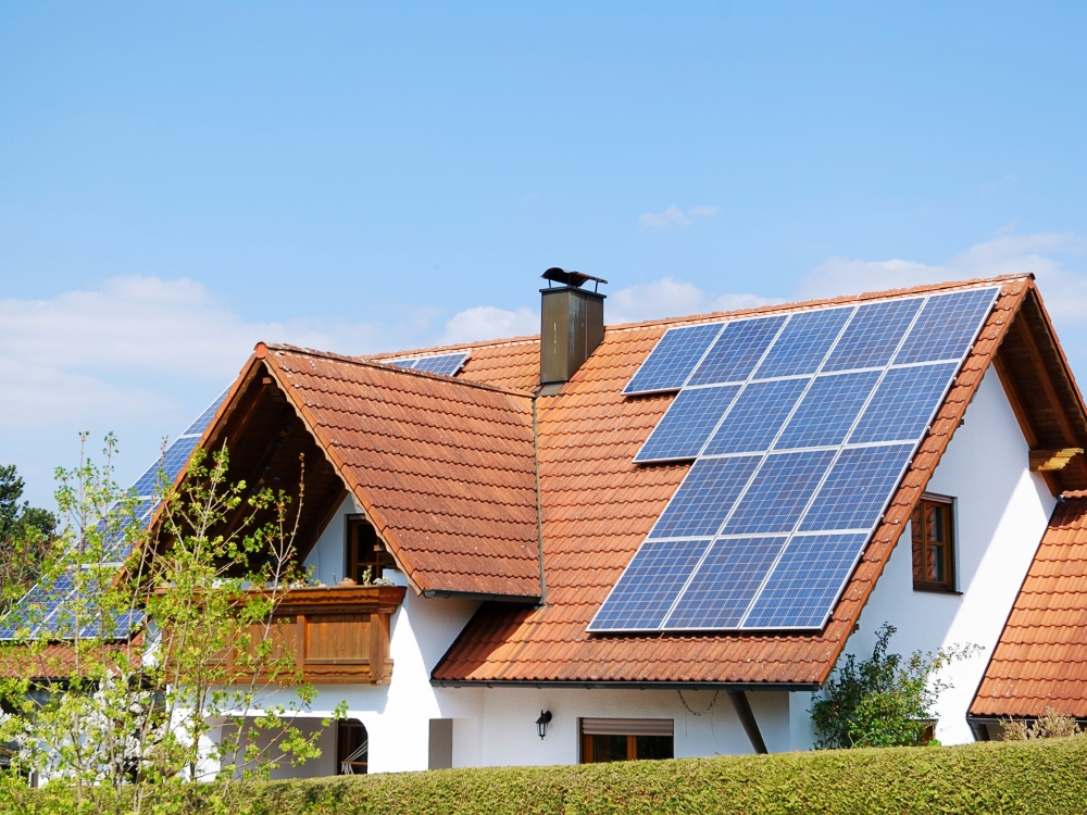 découvrez comment optimiser votre installation d'énergie solaire grâce à des conseils pratiques et des techniques innovantes. maximisez l'efficacité de vos panneaux solaires et réduisez vos factures d'électricité tout en contribuant à un avenir durable.