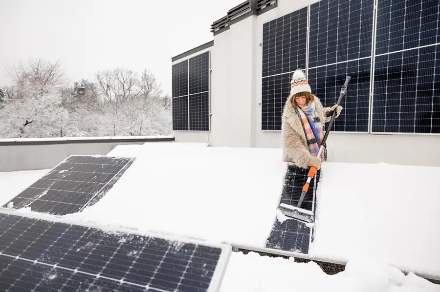 découvrez comment optimiser l'efficacité de vos panneaux solaires pour maximiser votre production d'énergie. apprenez des techniques et des conseils pratiques pour améliorer le rendement de votre installation solaire et réduire votre facture d'électricité.