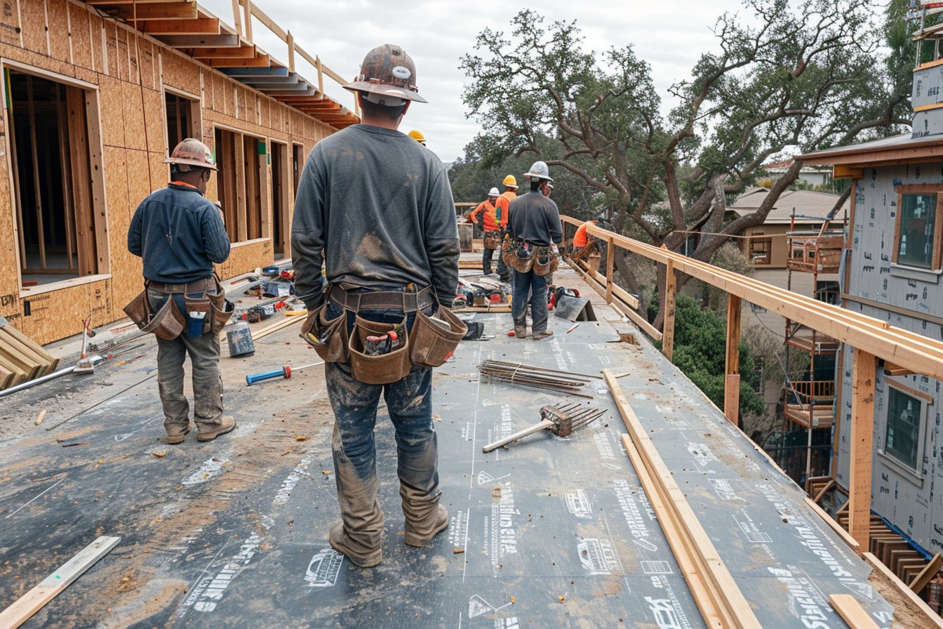 découvrez des astuces efficaces pour optimiser les coûts de votre toiture tout en garantissant qualité et durabilité. apprenez à choisir les matériaux adéquats et à planifier vos travaux pour réaliser des économies sur le long terme.