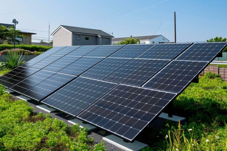 découvrez des conseils pratiques et des solutions innovantes pour optimiser l'énergie solaire dans votre maison de 50m². apprenez à maximiser votre production d'énergie, réduire vos factures et contribuer à un mode de vie plus durable.