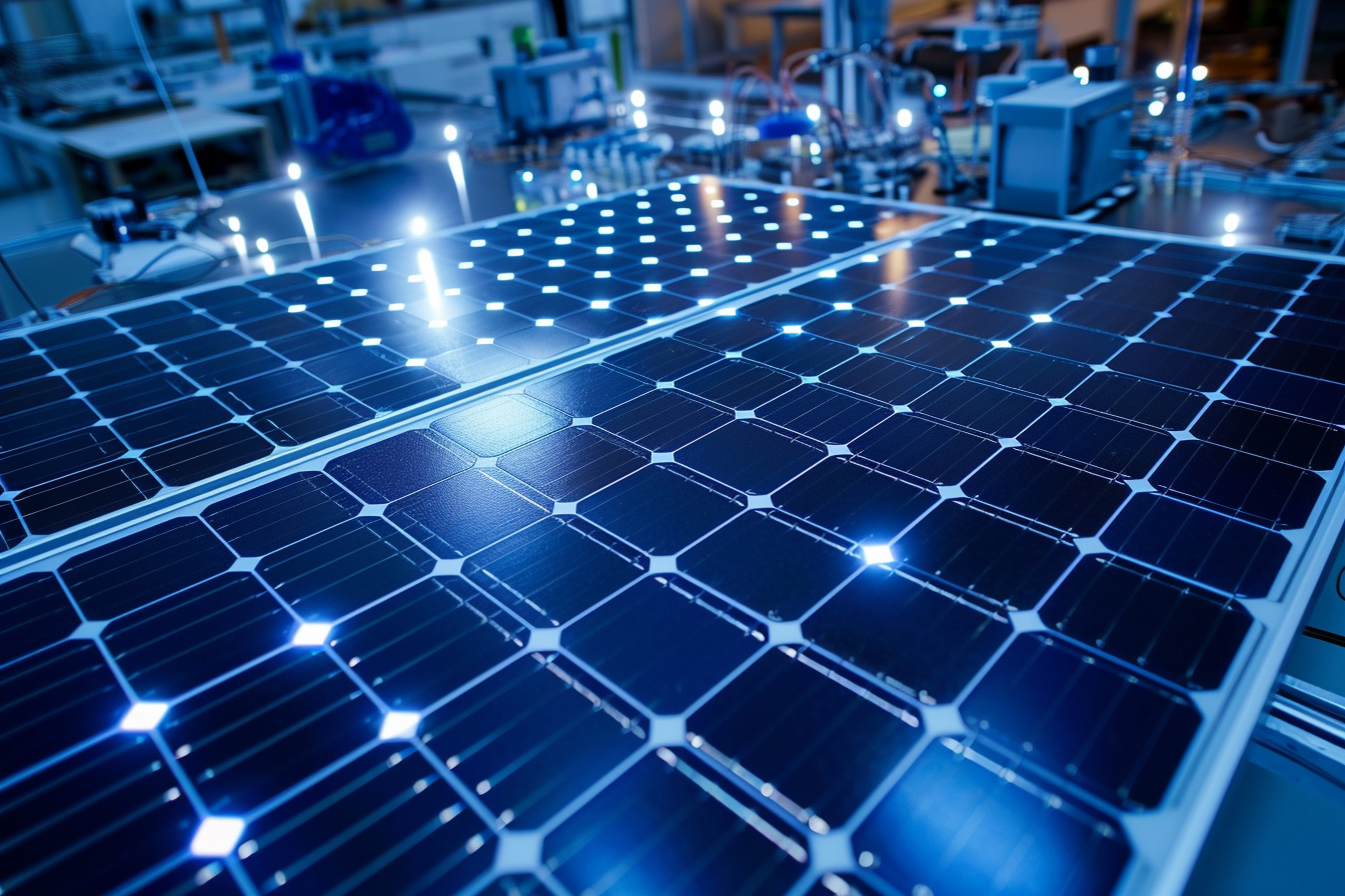 découvrez comment optimiser votre équipement solaire pour maximiser votre production d'énergie et réduire vos coûts. suivez nos conseils pratiques et techniques pour tirer le meilleur parti de votre installation solaire.
