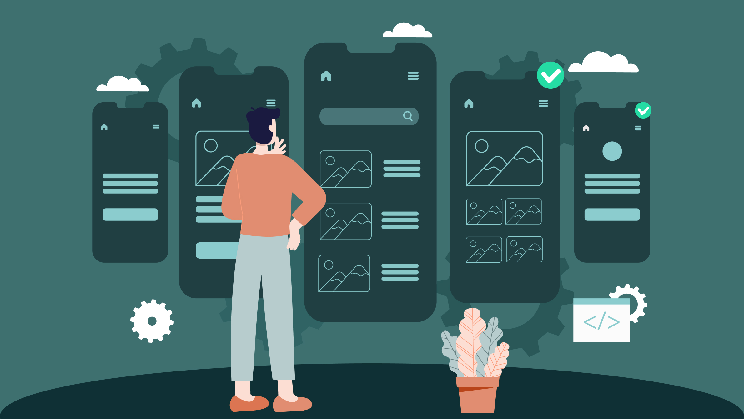 découvrez comment optimiser l'expérience utilisateur sur votre site web grâce à des techniques innovantes et des meilleures pratiques. améliorez la navigation, réduisez le taux de rebond et augmentez la satisfaction de vos visiteurs pour un succès durable.