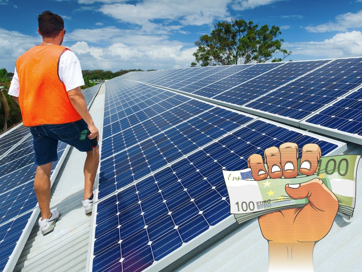 découvrez des stratégies efficaces pour optimiser votre investissement dans des panneaux photovoltaïques. maximisez votre retour sur investissement et réduisez vos coûts d'énergie tout en contribuant à la protection de l'environnement avec des solutions énergétiques durables.