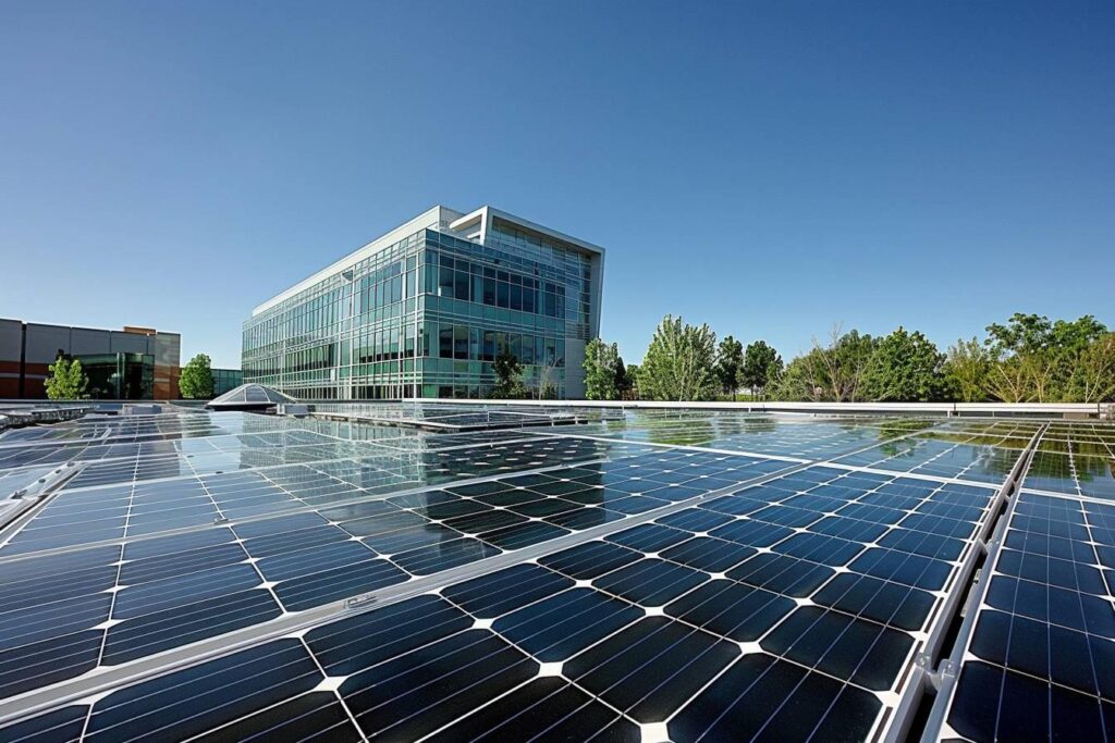 découvrez comment optimiser votre investissement dans les panneaux photovoltaïques grâce à des conseils pratiques et des stratégies efficaces. maximisez vos économies d'énergie et profitez des subventions disponibles tout en contribuant à un avenir durable.