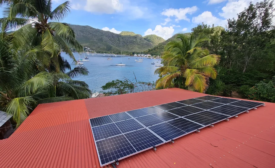 découvrez comment optimiser votre investissement dans les panneaux solaires grâce à des conseils pratiques, des astuces financières et des informations sur les aides disponibles. maximisez votre retour sur investissement tout en contribuant à un avenir durable.