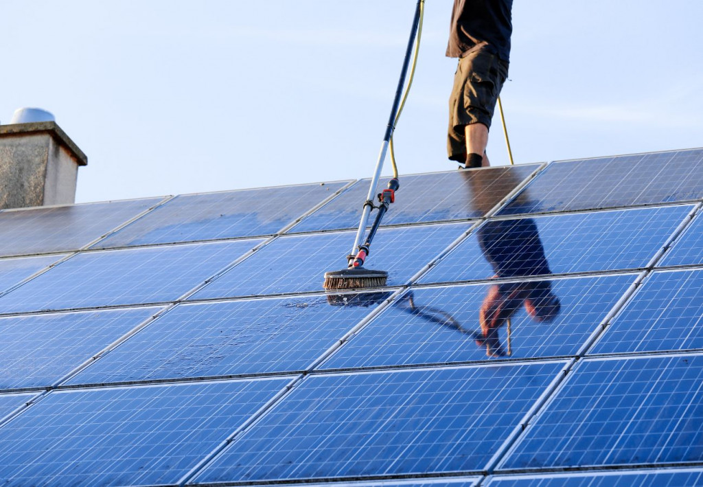 découvrez comment optimiser votre investissement dans les panneaux photovoltaïques. profitez de conseils pratiques, d'astuces financières et d'analyses approfondies pour maximiser le rendement de votre installation solaire. transformez votre projet en réussite durable et rentable !