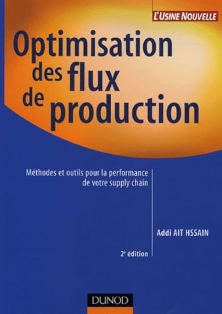 découvrez comment optimiser la production dans votre entreprise grâce à des stratégies efficaces et des outils innovants. améliorez la productivité, réduisez les coûts et maximisez vos résultats.