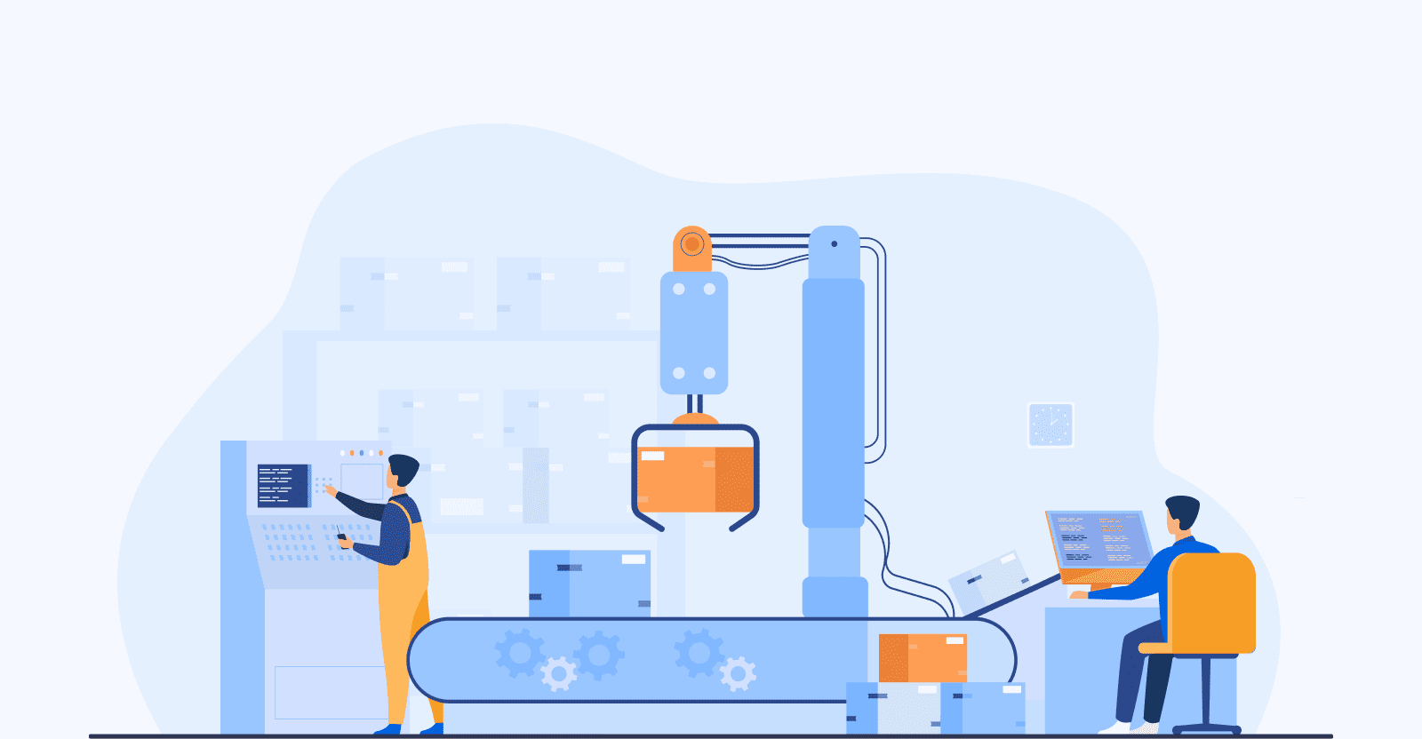 découvrez des stratégies efficaces pour optimiser la production de votre entreprise. apprenez à maximiser l'efficacité, réduire les coûts et améliorer la qualité tout en augmentant votre rentabilité.