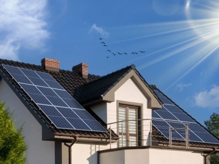 découvrez comment optimiser votre onduleur photovoltaïque pour maximiser votre production d'énergie solaire. suivez nos conseils pratiques pour améliorer l'efficacité de votre système solaire et réduire vos factures d'électricité.