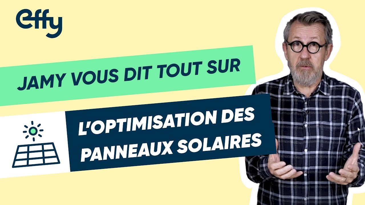 découvrez comment optimiser vos panneaux photovoltaïques pour maximiser leur efficacité et réduire votre facture d'énergie. explorez des astuces, des techniques et des conseils pour tirer le meilleur parti de l'énergie solaire.