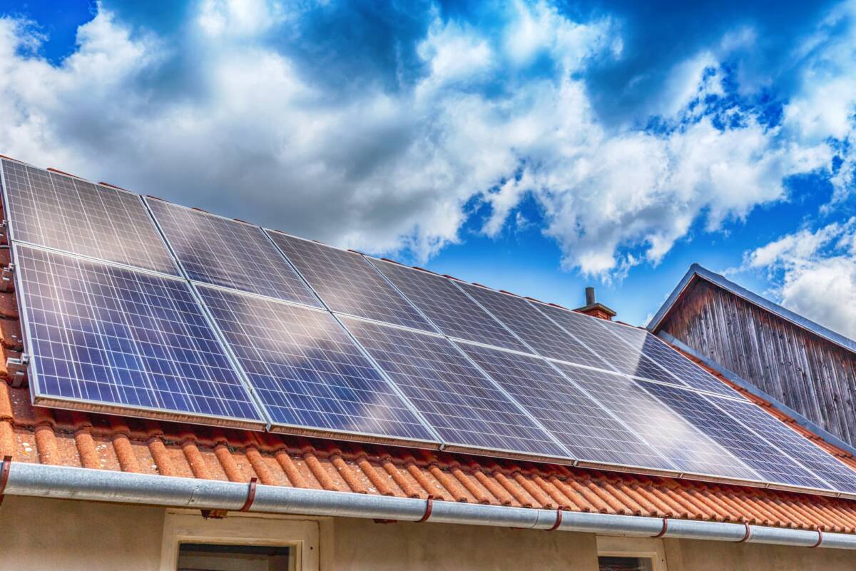 découvrez comment optimiser l'efficacité de vos panneaux photovoltaïques grâce à nos conseils pratiques. améliorez la production d'énergie solaire, réduisez vos coûts, et maximisez votre investissement tout en contribuant à une énergie plus verte.
