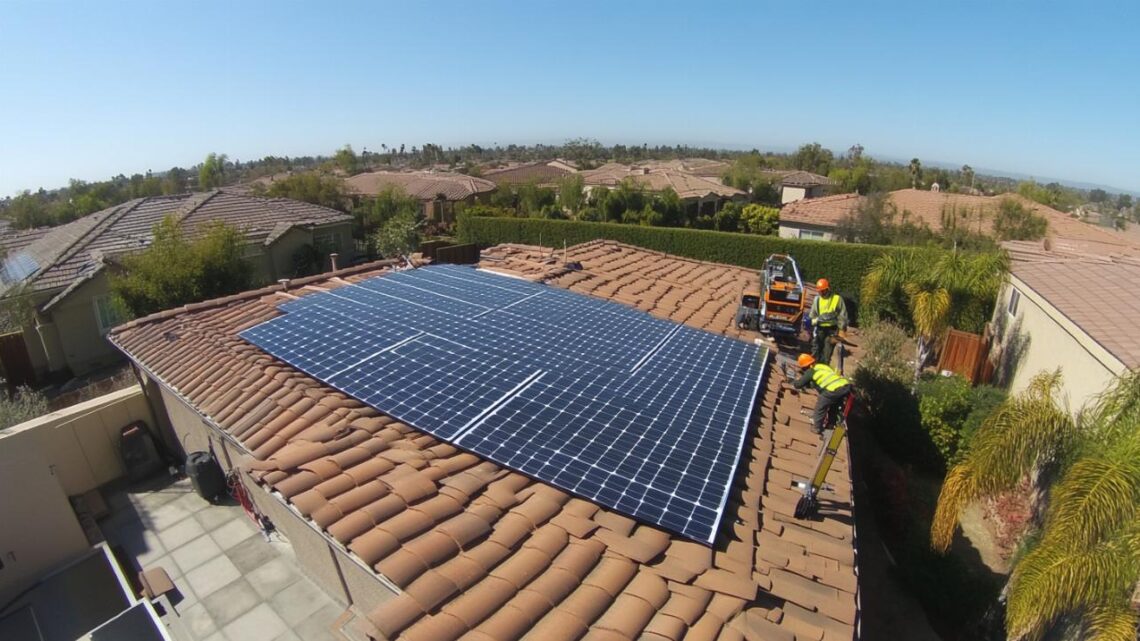 découvrez comment optimiser l'efficacité de vos panneaux photovoltaïques pour maximiser la production d'énergie solaire. profitez de conseils pratiques et de solutions innovantes pour améliorer la performance de votre installation et réduire vos factures d'électricité.