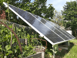 découvrez comment optimiser l'efficacité de vos panneaux solaires grâce à des conseils pratiques et des techniques innovantes. maximisez votre production d'énergie renouvelable et réduisez votre empreinte carbone.