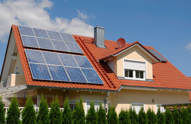 découvrez comment optimiser l'installation de panneaux solaires sur des toits en fibrociment. améliorez l'efficacité énergétique de votre habitation tout en préservant l'intégrité de votre toiture grâce à nos conseils pratiques et solutions adaptées.