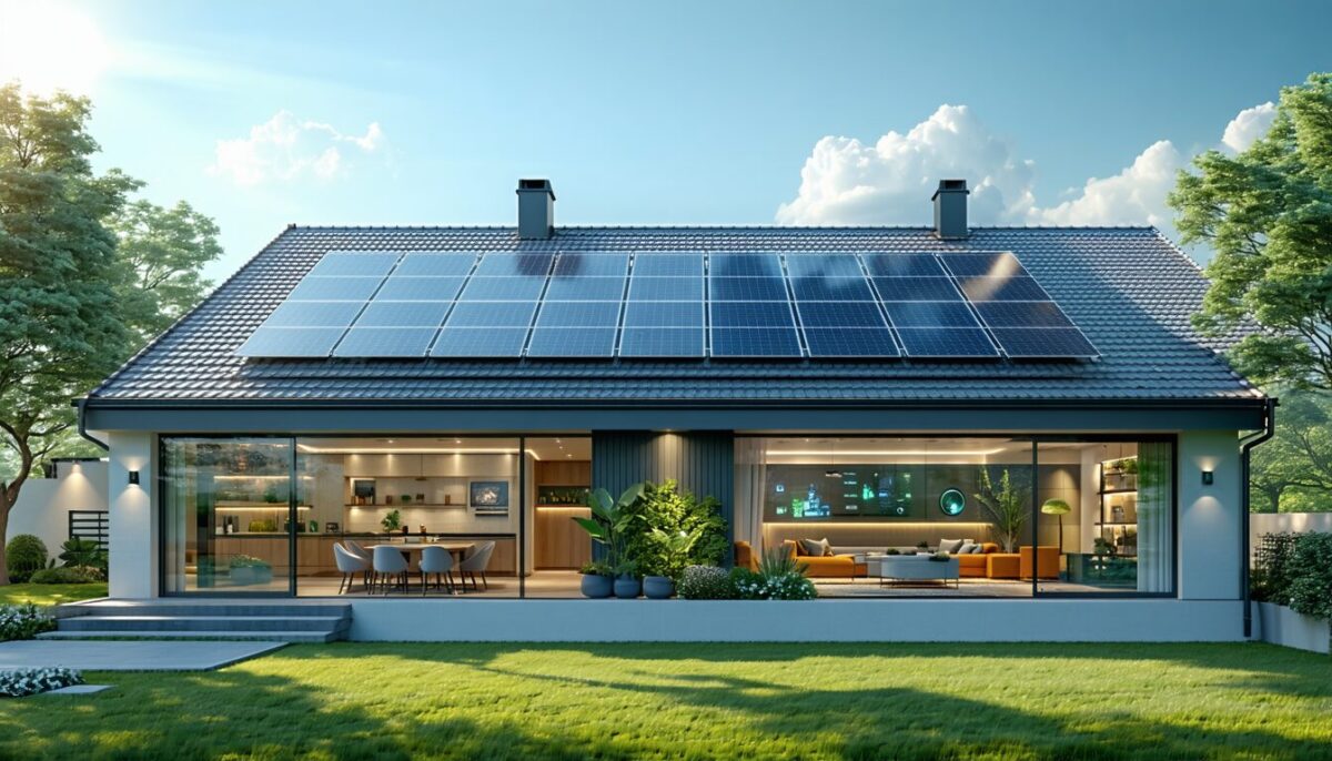 découvrez comment optimiser l'installation de panneaux solaires chez vous pour maximiser votre production d'énergie, réduire vos factures d'électricité et contribuer à un avenir énergétique durable. suivez nos conseils pratiques et astuces pour tirer le meilleur parti de votre investissement solaires.