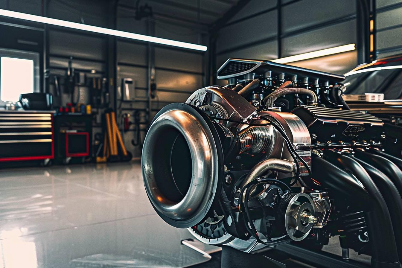 découvrez des astuces et conseils pour optimiser la performance de votre véhicule. améliorez l'efficacité de votre moteur, réduisez la consommation de carburant et boostez l'accélération grâce à nos recommandations pratiques.