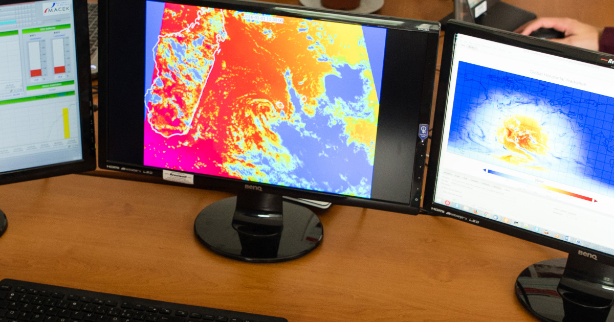 découvrez comment optimiser votre système photovoltaïque pour maximiser votre production d'énergie solaire, réduire vos factures d'électricité et contribuer à un environnement durable.