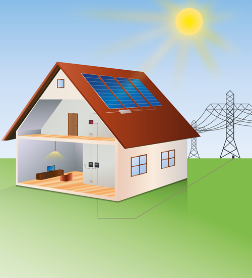 découvrez comment optimiser votre toit photovoltaïque avec les conseils d'erdf pour maximiser votre production d'énergie et réduire vos factures d'électricité. adoptez une approche durable et rentable avec nos astuces d'experts.