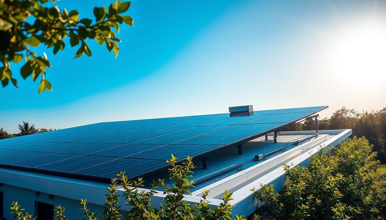 découvrez comment optimiser votre toit photovoltaïque avec erdf pour maximiser votre production d'énergie solaire et réduire vos factures d'électricité. profitez des astuces et conseils d'experts pour tirer le meilleur parti de votre installation.
