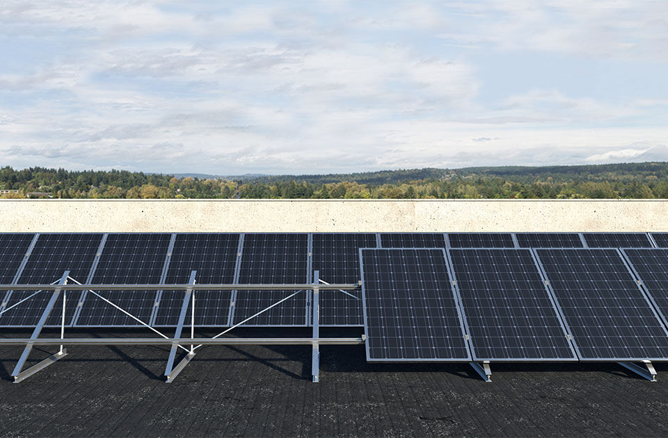 découvrez comment optimiser votre toiture photovoltaïque pour maximiser votre production d'énergie solaire. suivez nos conseils pratiques et techniques pour améliorer le rendement de vos panneaux solaires et réduire vos factures d'électricité.